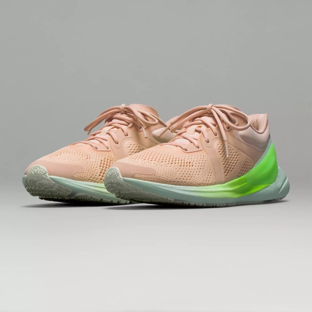 Lululemon Blissfeel Women's Running Shoe (Size 8)